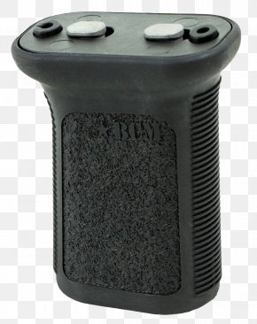 Mlok - KeyMod Vertical Forward Grip M-LOK Firearm Picatinny Rail PNG