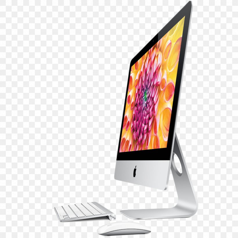 MacBook Pro IMac Apple Desktop Computers, PNG, 900x900px, Macbook Pro, Apple, Central Processing Unit, Computer, Computer Monitor Download Free