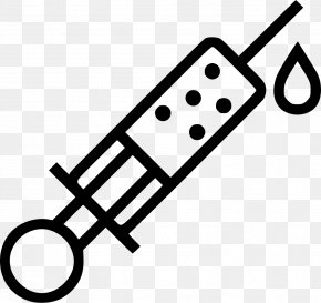 Health - Medicine Health Care Syringe Physician PNG