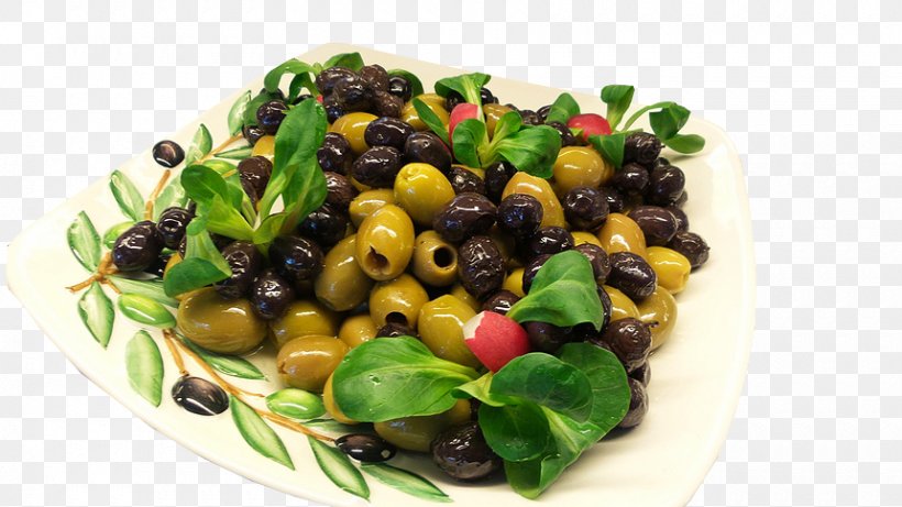 Mediterranean Cuisine Olive Oil Food Drupe, PNG, 860x484px, Mediterranean Cuisine, Blueberry, Cuisine, Diet, Dish Download Free