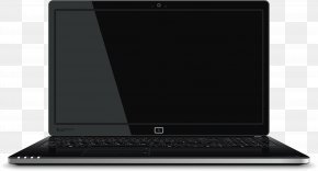 Laptop - Netbook Laptop Personal Computer Output Device Computer Hardware PNG
