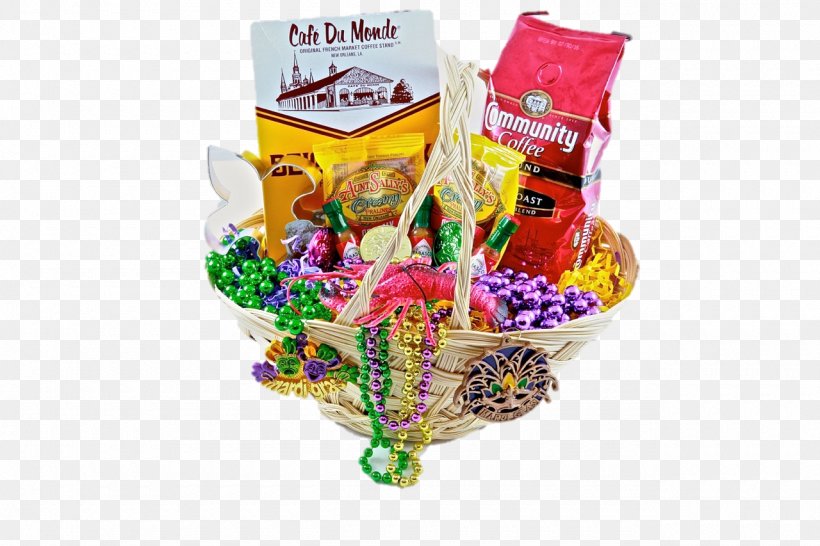 New Orleans Mishloach Manot Gift Food Mardi Gras, PNG, 1280x853px, New Orleans, Confectionery, Food, Gift, Gift Basket Download Free