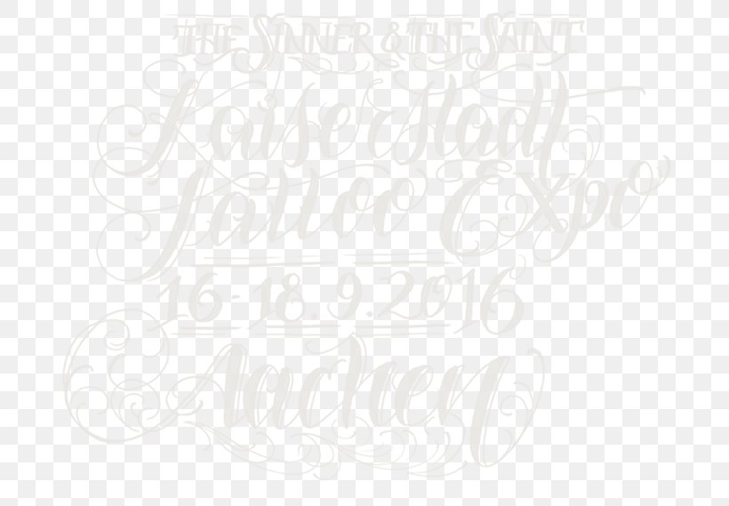 Paper Logo White Line Font, PNG, 700x569px, Paper, Area, Black And White, Brand, Calligraphy Download Free
