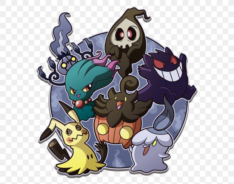 Pokémon X And Y Haunter Pokémon Types, PNG, 600x646px, Pokemon, Art, Art Museum, Cartoon, Deviantart Download Free
