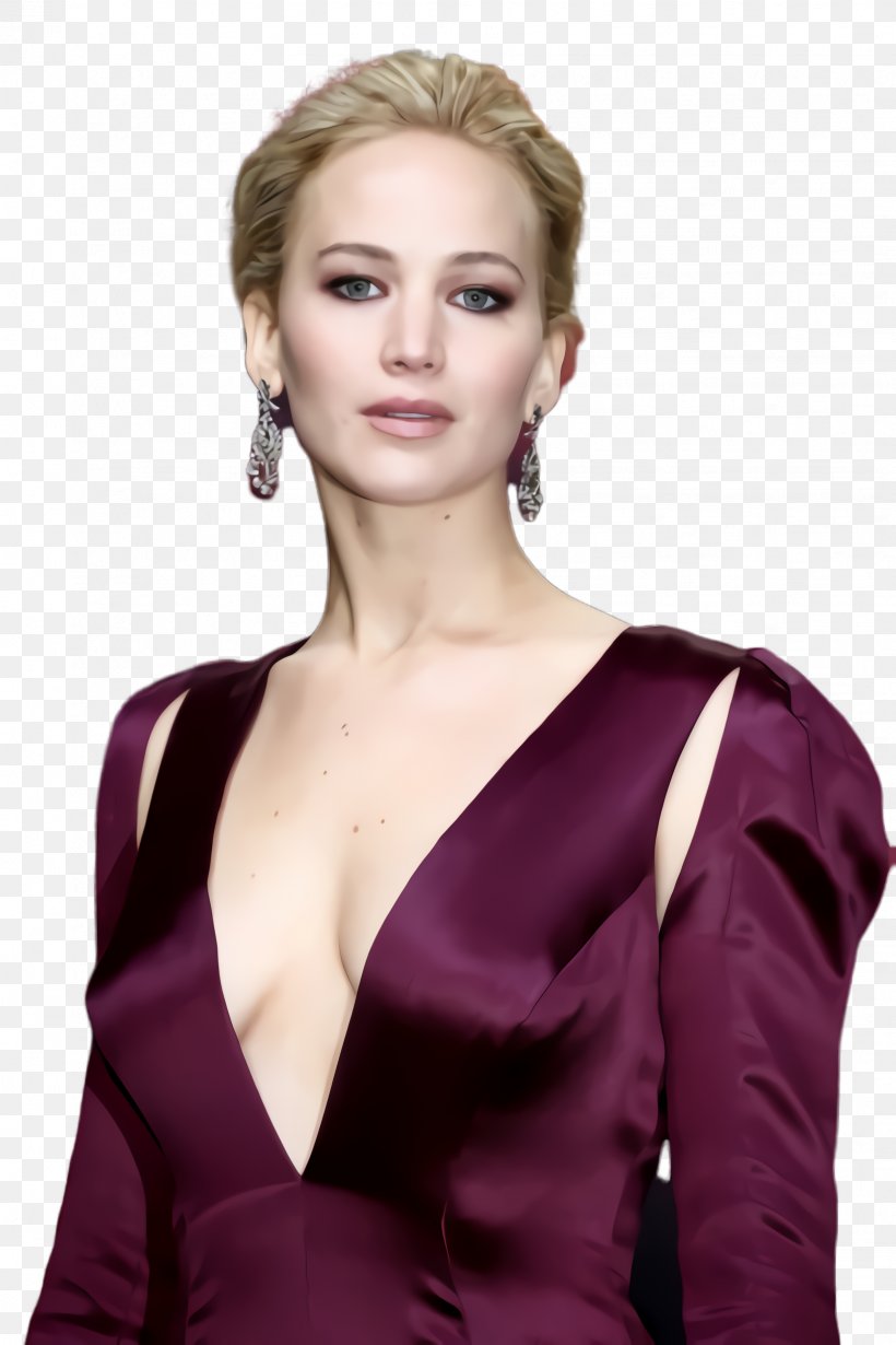 Silver Background, PNG, 1632x2448px, Jennifer Lawrence, Actor, Actress, Beauty, Blond Download Free