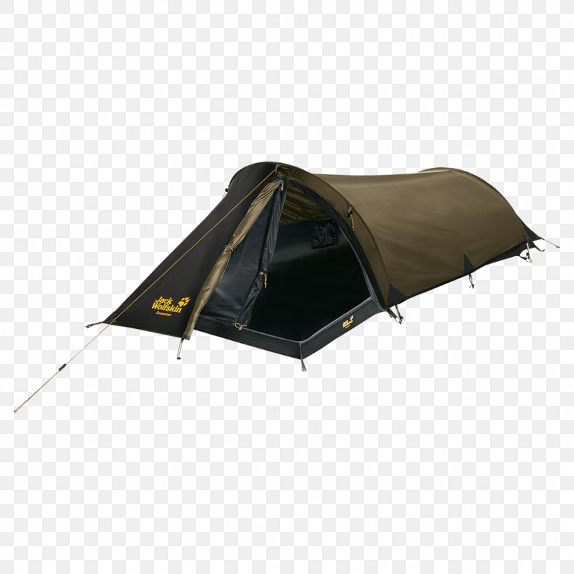 Tent Jack Wolfskin Backpacking Coleman Company Camping, PNG, 1024x1024px, Tent, Backpacking, Bivouac Shelter, Camping, Campsite Download Free
