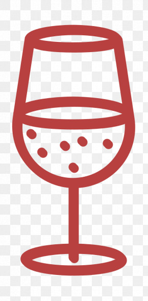 Wine Icon Glass Icon Gastronomy Icon PNG