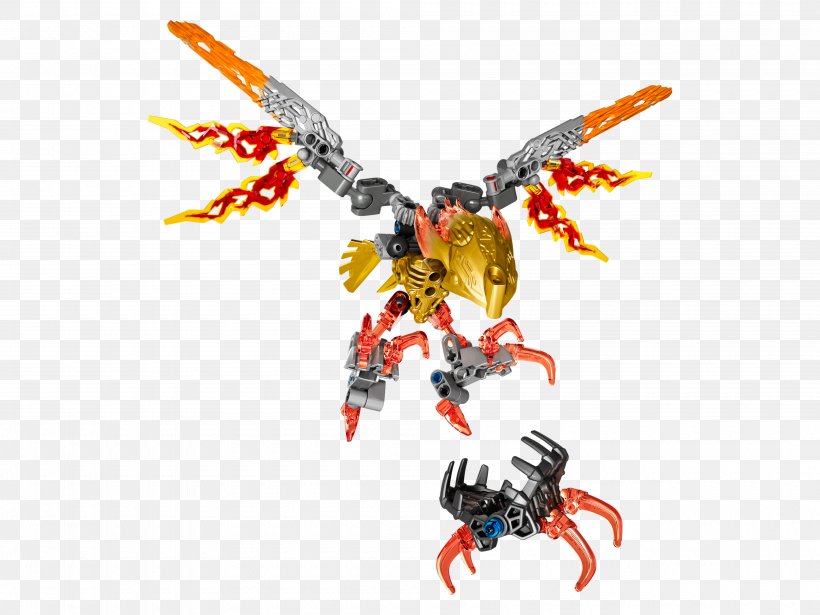Amazon.com LEGO 71303 BIONICLE Ikir Creature Of Fire Toy LEGO Bionicle 70789 Onua – Master Of Earth Building Kit, PNG, 4000x3000px, Amazoncom, Bionicle, Dragon, Fictional Character, Insect Download Free