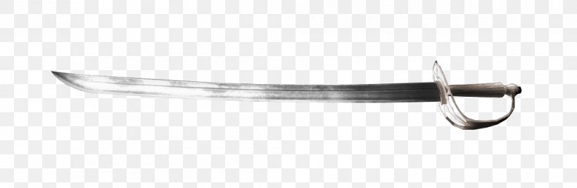 Assassin's Creed III Sword Sabre Cutlass, PNG, 1044x342px, Sword, Body Jewelry, Cold Weapon, Cutlass, Data Source Name Download Free