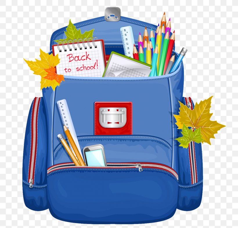 Backpack School Clip Art, PNG, 768x787px, Backpack, Bag, Electric Blue, National Secondary School, School Download Free