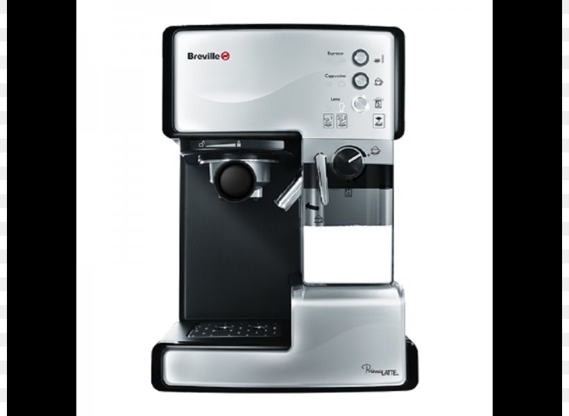 Espresso Machines Latte Cappuccino Coffee, PNG, 800x600px, Espresso, Breville, Brewed Coffee, Camera Accessory, Cappuccino Download Free