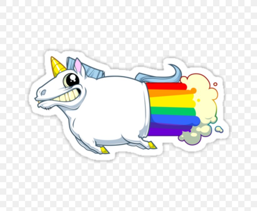 Flatulence Unicorn Rainbow Party Symptom, PNG, 700x672px, Flatulence, Area, Clothing, Color, Feces Download Free
