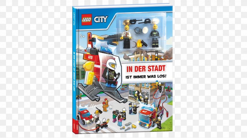 Lego City Toy Lego Minifigure Firefighter, PNG, 2232x1257px, Lego, Ameet, Book, Firefighter, Lego City Download Free
