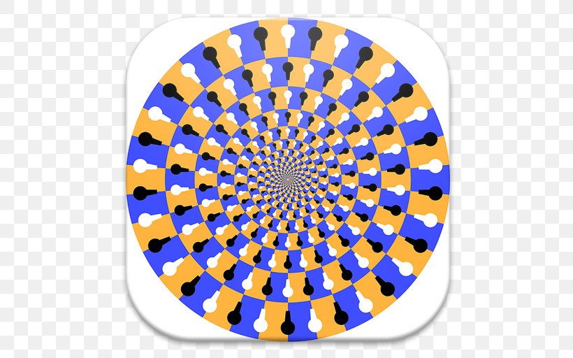 Optical Illusion Best Illusion Of The Year Contest Spinning Dancer, PNG, 512x512px, Optical Illusion, Best Illusion Of The Year Contest, Eye, Holography, Illusion Download Free