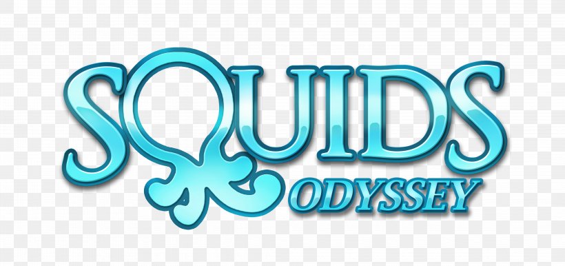 Squids Odyssey American Frontier Squids Wild West Wii U, PNG, 4246x2000px, Squids Odyssey, American Frontier, Animation, Aqua, Brand Download Free