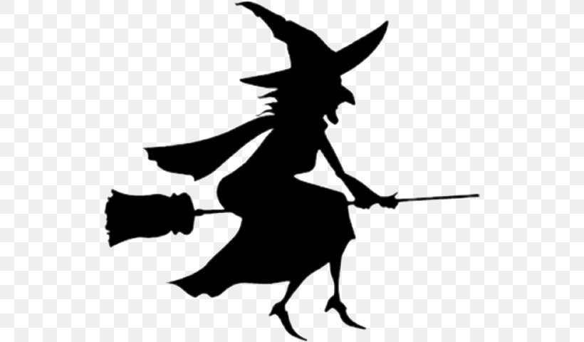 Witchcraft Image Halloween Witches Color Clip Art, PNG, 529x480px, Witchcraft, Art, Artwork, Beak, Black And White Download Free