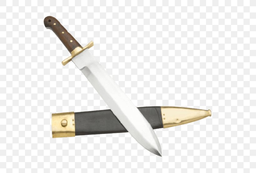 Bowie Knife American Civil War United States Combat Knife, PNG, 555x555px, Knife, American Civil War, Bayonet, Blade, Bowie Knife Download Free