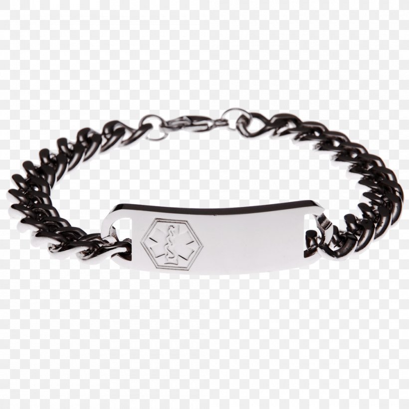 Bracelet Jewellery Stainless Steel Bangle, PNG, 1000x1000px, Bracelet, Bangle, Body Jewellery, Body Jewelry, Chain Download Free