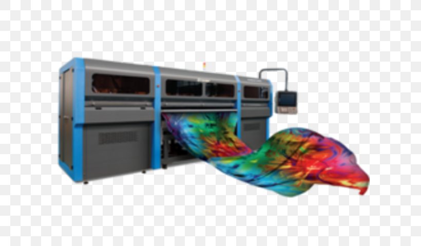 Colorjet Digital Textile Printing, PNG, 620x479px, Colorjet, Digital Printing, Digital Textile Printing, Fespa, India Download Free