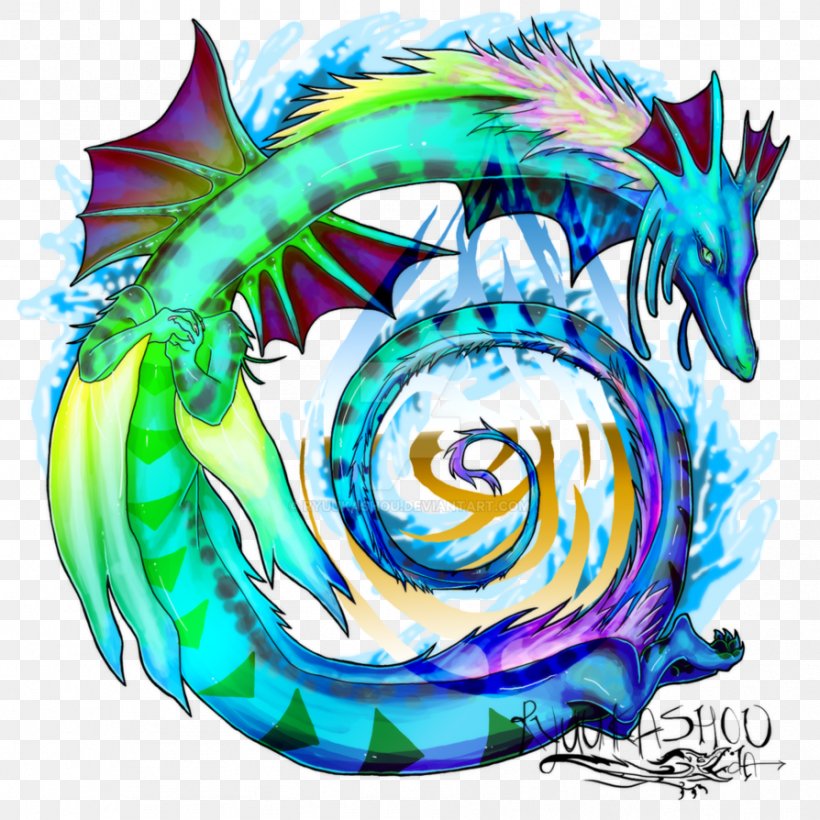 Dragon Fractal Art Fish Clip Art, PNG, 894x894px, Dragon, Art, Fictional Character, Fish, Fractal Download Free