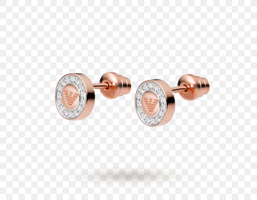 Earring Armani Jewellery Fashion Online Shopping, PNG, 640x640px, Earring, Armani, Body Jewelry, Bracelet, Earrings Download Free