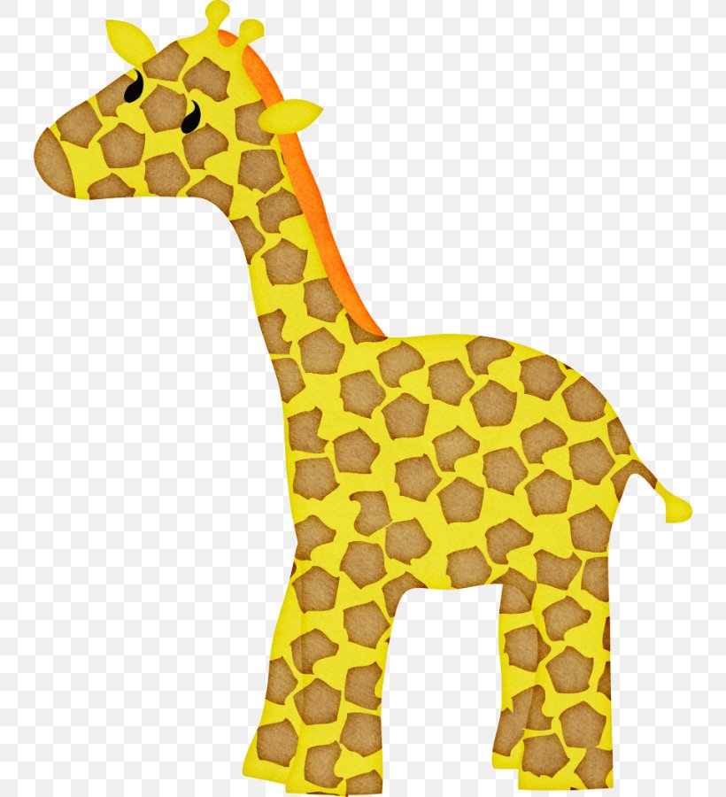 Giraffe Neck Terrestrial Animal Wildlife, PNG, 744x900px, Giraffe, Animal, Animal Figure, Giraffidae, Mammal Download Free