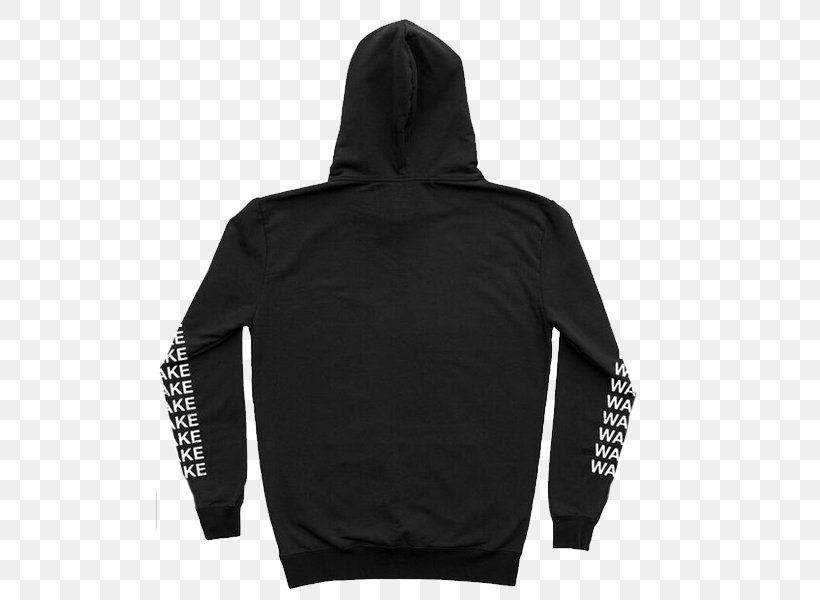 Hoodie Zipper Sweatshirt Clothing Onesie, PNG, 600x600px, Hoodie, Black, Clothing, Dover Street Market, Hood Download Free