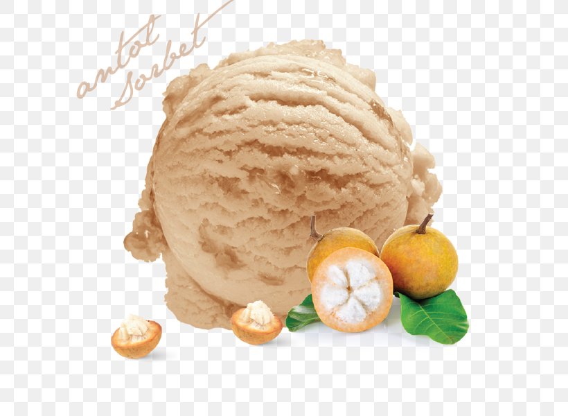 Ice Cream Gelato Italian Ice Sundae Fruit, PNG, 600x600px, Ice Cream, Caramel, Citrus Sinensis, Dairy Product, Dessert Download Free
