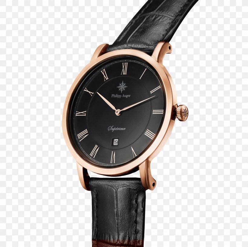 International Watch Company Schaffhausen Strap Clock, PNG, 1600x1600px, Watch, Ashfordcom, Automatic Watch, Brand, Brown Download Free