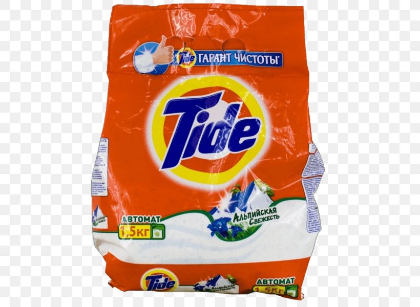 Laundry Detergent Tide Powder Mariyskiy Dvor,, PNG, 600x600px, Laundry Detergent, Artikel, Detergent, Flavor, Gel Download Free