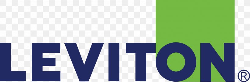 Leviton United States Structured Cabling Logo, PNG, 1994x655px, Leviton, Banner, Brand, Computer Network, Dimmer Download Free