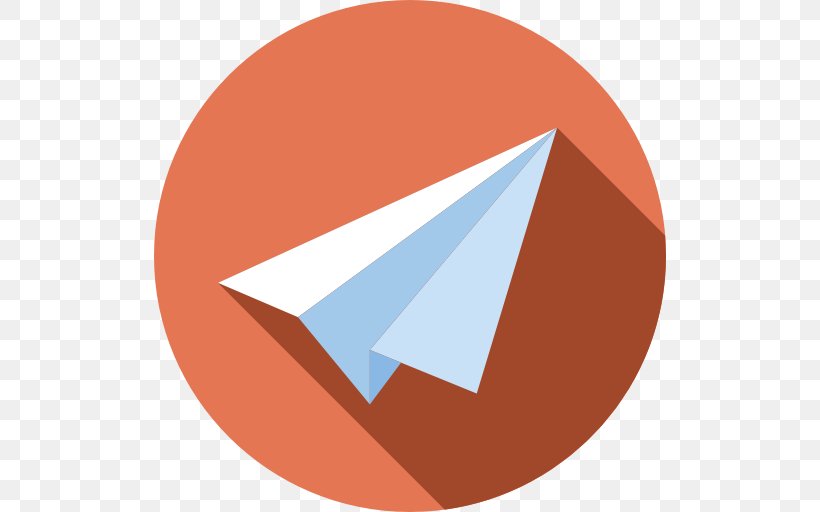 Line Triangle, PNG, 512x512px, Triangle, Orange Download Free
