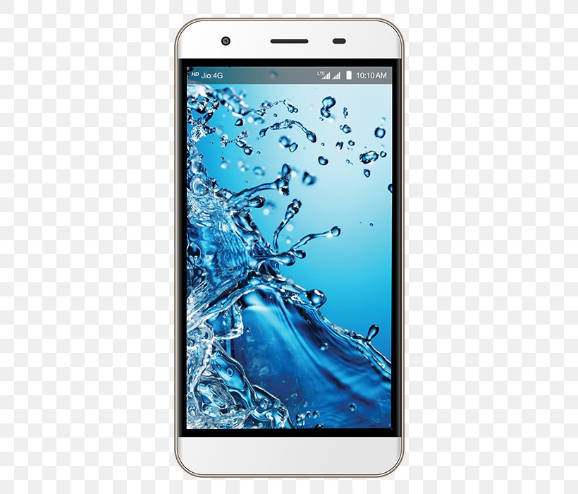 LYF Water 11 4G Reliance Digital, PNG, 600x700px, Lyf, Aqua, Cellular Network, Communication Device, Dolphin Download Free
