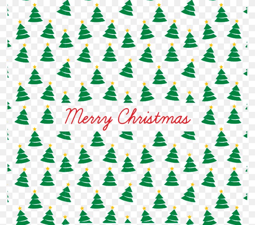 Paper Christmas Tree Pattern, PNG, 771x724px, Paper, Christmas, Christmas Ornament, Christmas Tree, Grass Download Free