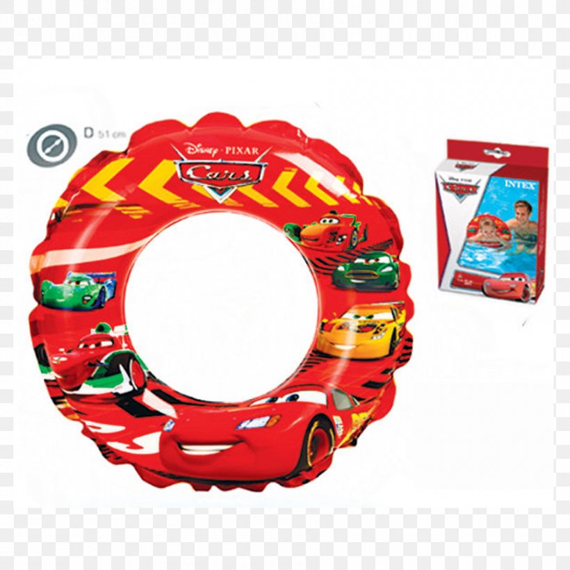 Simit Lightning McQueen Car Swim Ring Toy, PNG, 900x900px, Simit, Car, Cars, Cars 3, Lifebuoy Download Free