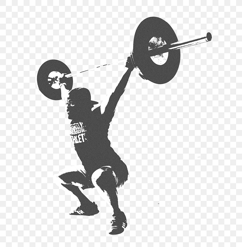 Barbell Squat Physical Fitness Exercise Equipment Weight Training, PNG, 646x836px, Barbell, Arm, Balance, Black And White, Exercise Equipment Download Free
