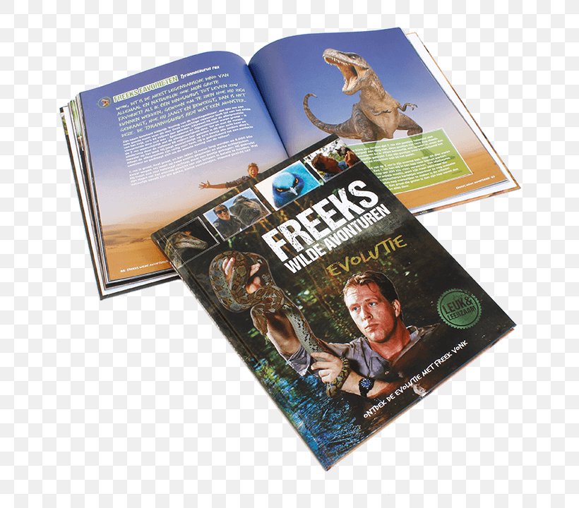 Book Series Evolutie Gouden Televizier-Ring Gala Young Adult Fiction, PNG, 720x720px, Book, Advertising, Algemene Voorwaarden, Book Series, Freek Vonk Download Free