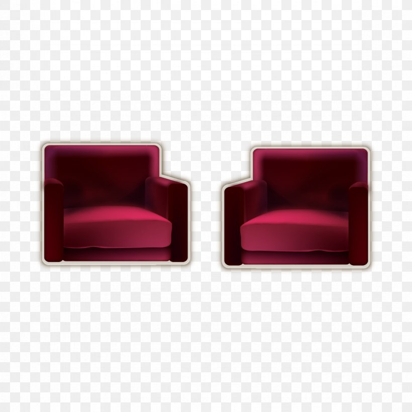 Chair Seat Square, PNG, 1181x1181px, Chair, Cartoon, Furniture, House, Magenta Download Free