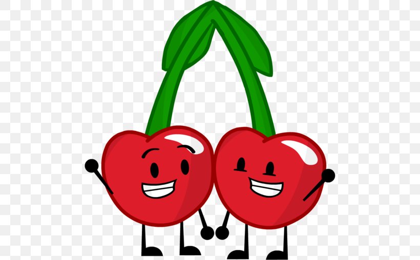 Clip Art Cherries Image Wiki, PNG, 500x508px, Cherries, Art, Character, Cherry, Drupe Download Free
