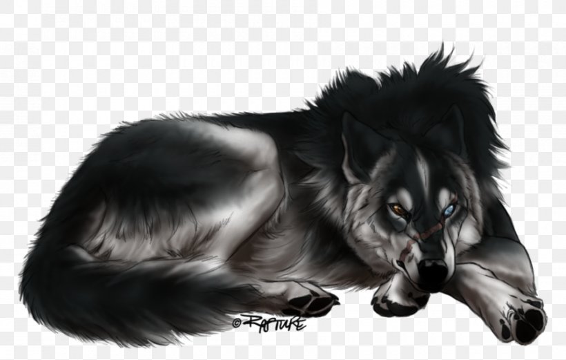 Dog Breed DeviantArt Drawing Digital Art, PNG, 900x572px, Dog Breed, Animal, Art, Black And White, Breed Download Free