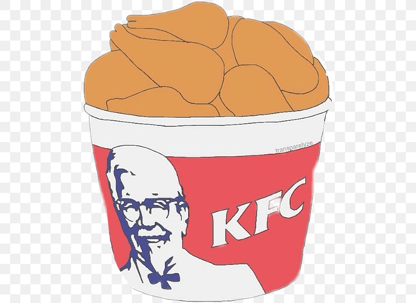 KFC Fried Chicken Chicken Nugget Fast Food Chicken As Food, PNG, 495x597px, Kfc, Chicken As Food, Chicken Nugget, Colonel Sanders, Fast Food Download Free