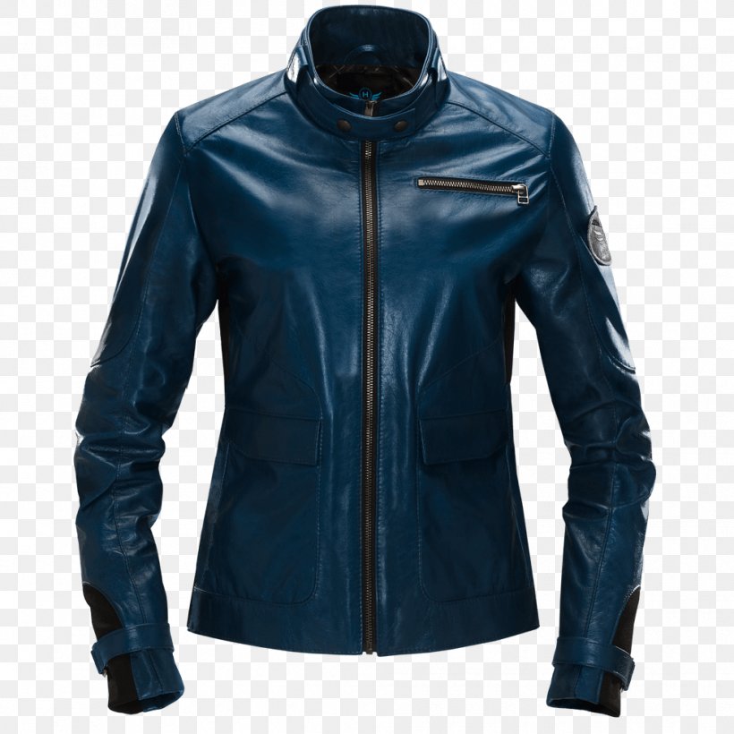 Leather Jacket Flight Jacket Flight Suit T-shirt, PNG, 990x990px, Leather Jacket, Belt, Blue, Clothing, Discounts And Allowances Download Free