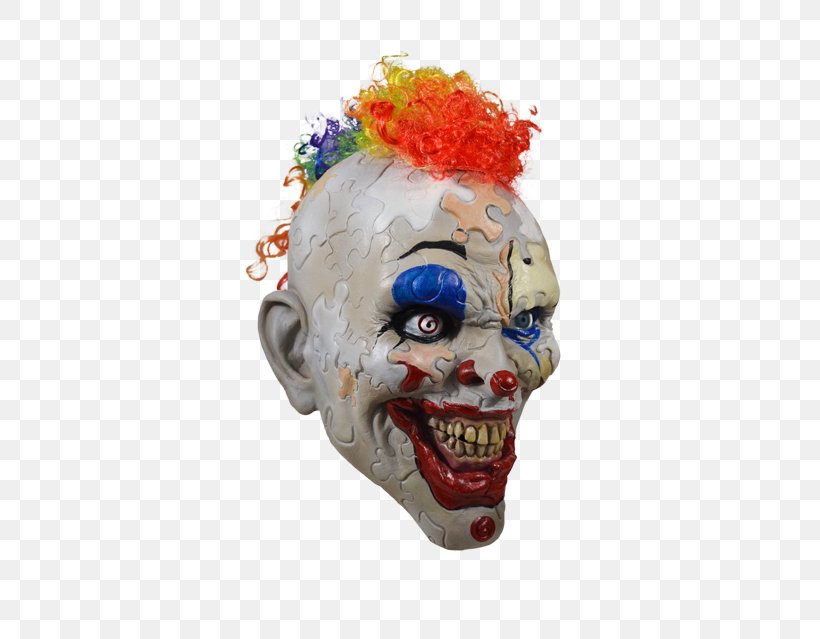 Mask Halloween Costume American Horror Story: Cult, PNG, 436x639px, Mask, American Horror Story, American Horror Story Cult, Character, Clown Download Free