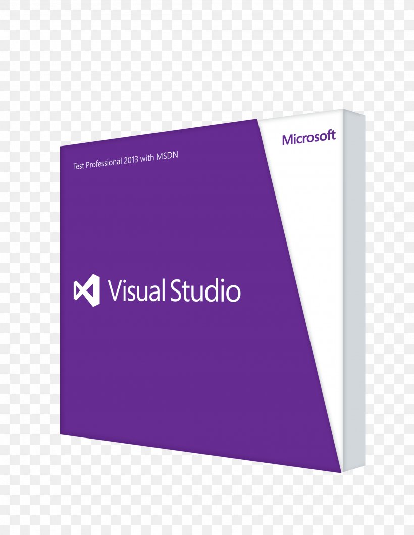 Microsoft Visual Studio Team Foundation Server Computer Software Microsoft Developer Network, PNG, 2202x2844px, Microsoft Visual Studio, Brand, Computer Software, Intel Parallel Studio, Microsoft Download Free