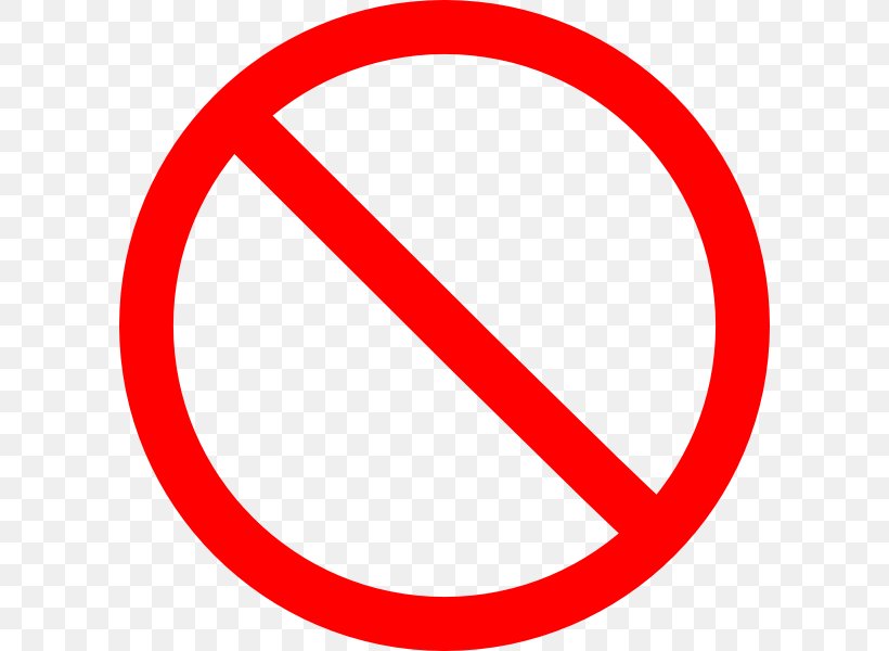 No Symbol Icon, PNG, 600x600px, No Symbol, Area, Point, Royaltyfree, Sign Download Free