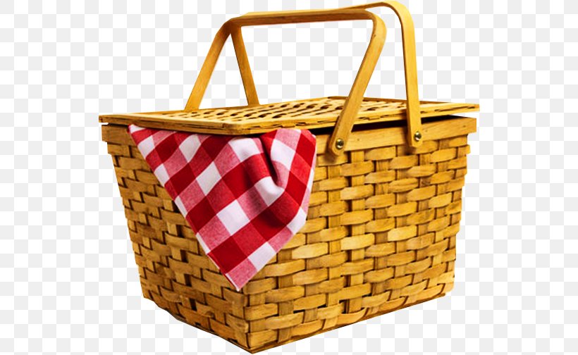 Picnic Baskets Stock Photography Clip Art, PNG, 542x504px, Picnic, Basket, Can Stock Photo, Food, Handbag Download Free