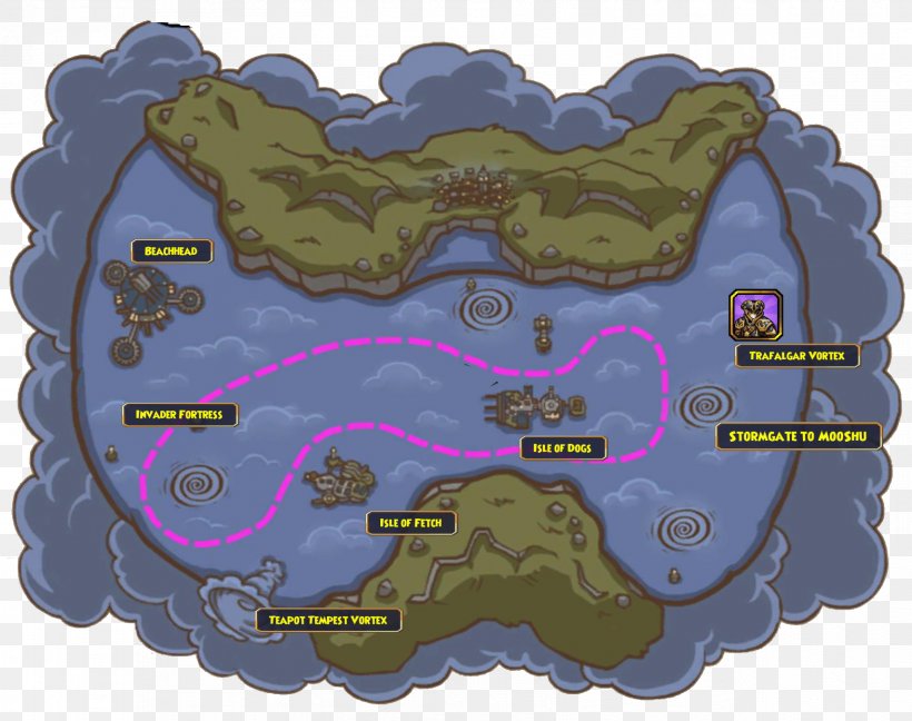 Pirate101 World Map World Map Location, PNG, 1707x1350px, World, Kong Skull Island, Location, Map, Organism Download Free