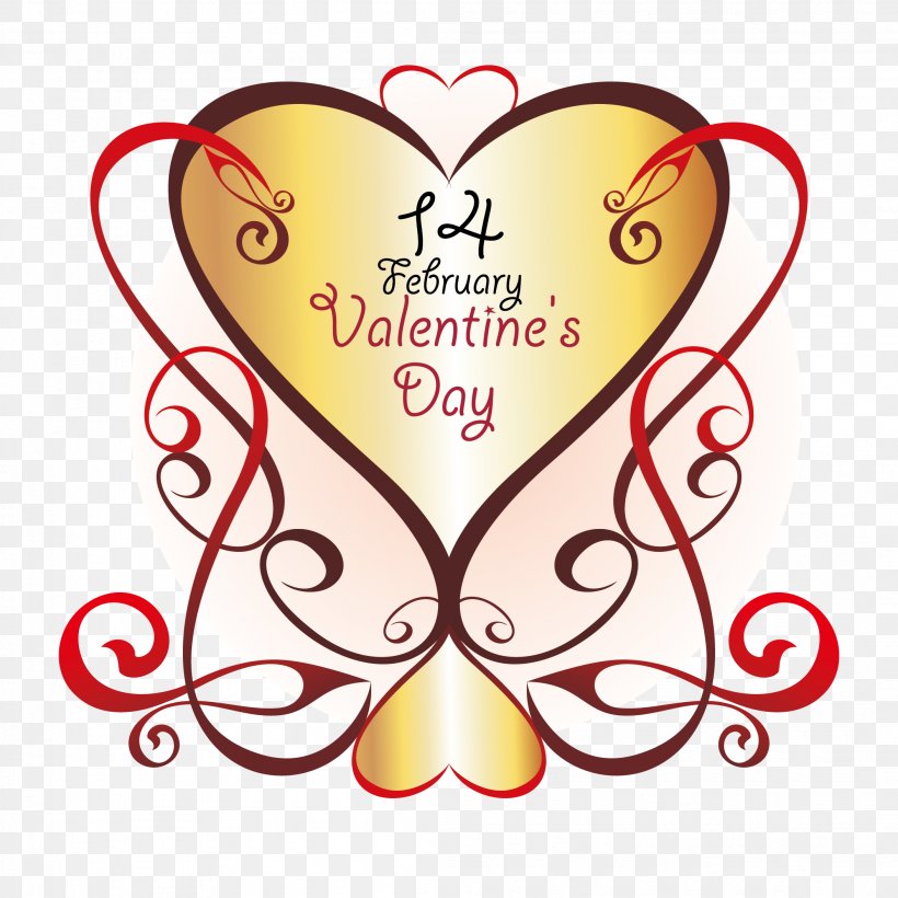 Portable Network Graphics Valentine's Day Image Clip Art RGB Color Model, PNG, 2107x2107px, Watercolor, Cartoon, Flower, Frame, Heart Download Free