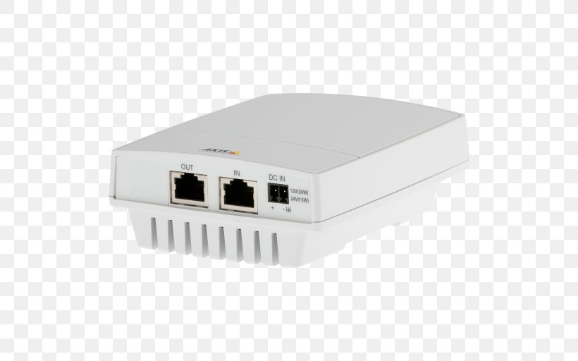 Power Over Ethernet Adapter Axis Communications Wireless Access Points IEEE 802.3at, PNG, 512x512px, Power Over Ethernet, Adapter, Axis Communications, Computer Network, Direct Current Download Free