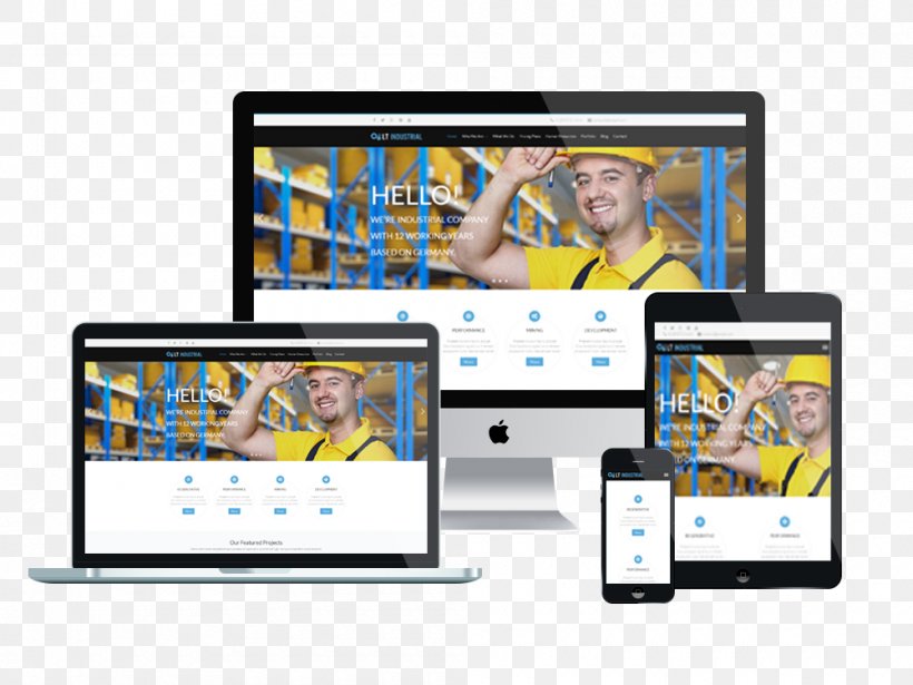 Responsive Web Design Joomla! Templates Web Template System, PNG, 1000x750px, Responsive Web Design, Bootstrap, Communication, Communication Device, Display Advertising Download Free